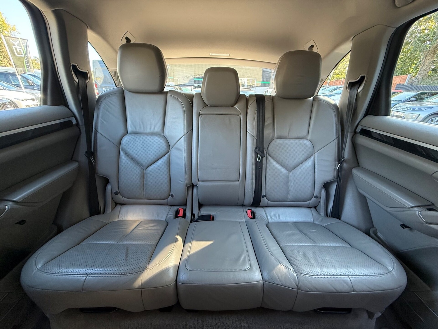 Used Porsche Cayenne 2012 for sale - 76133773: Photo 31