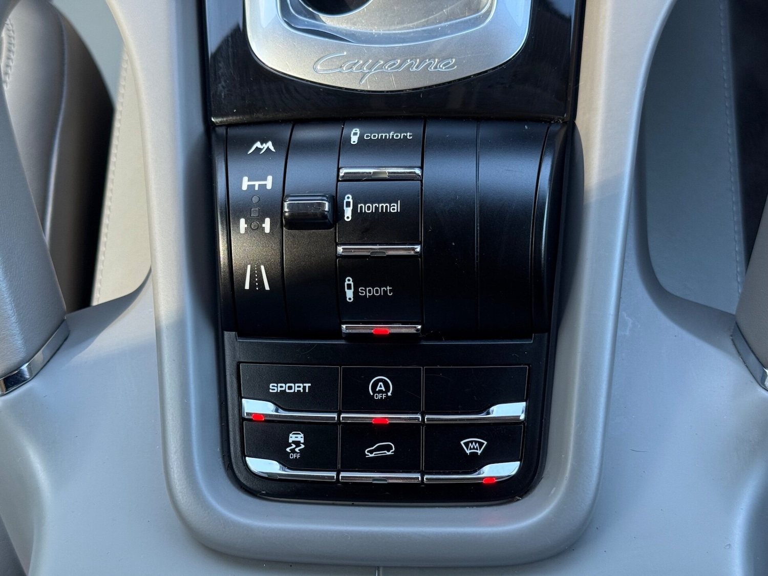 Used Porsche Cayenne 2012 for sale - 76133773: Photo 52