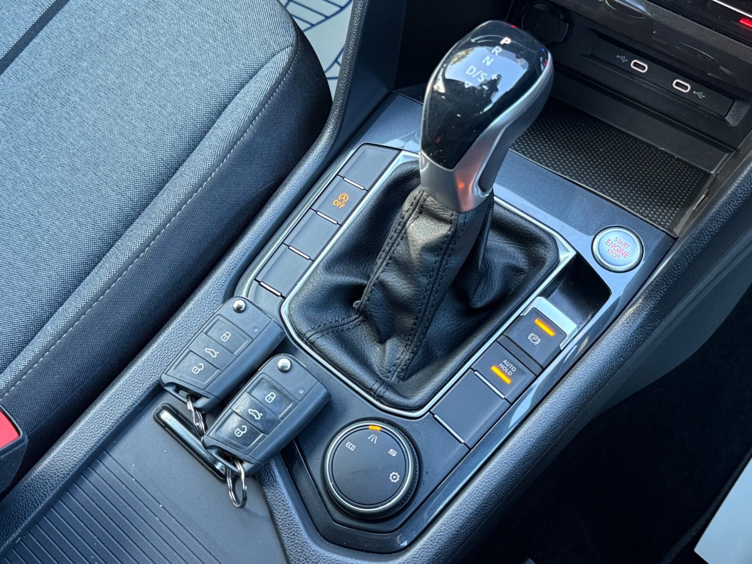 Used SEAT Tarraco 2021 for sale - 76368791: Photo 10