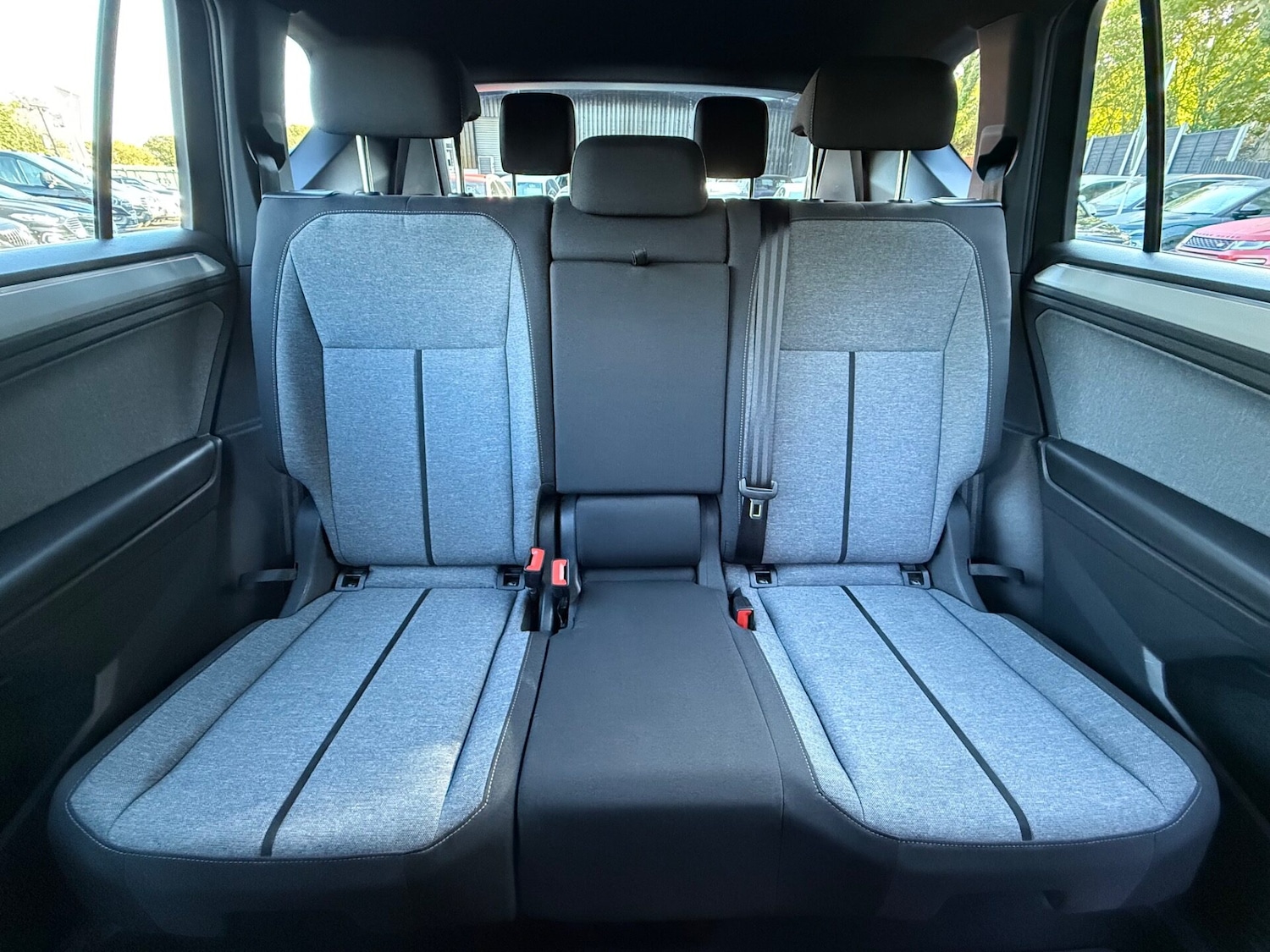 Used SEAT Tarraco 2021 for sale - 76368791: Photo 16