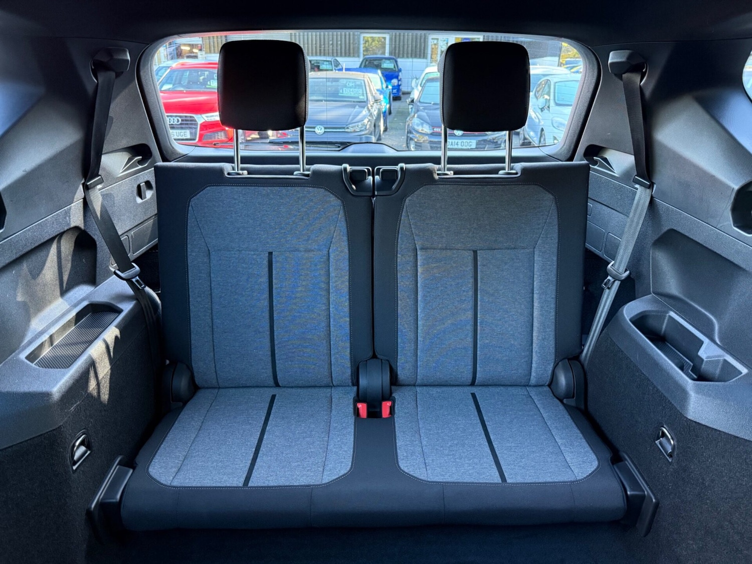 Used SEAT Tarraco 2021 for sale - 76368791: Photo 17