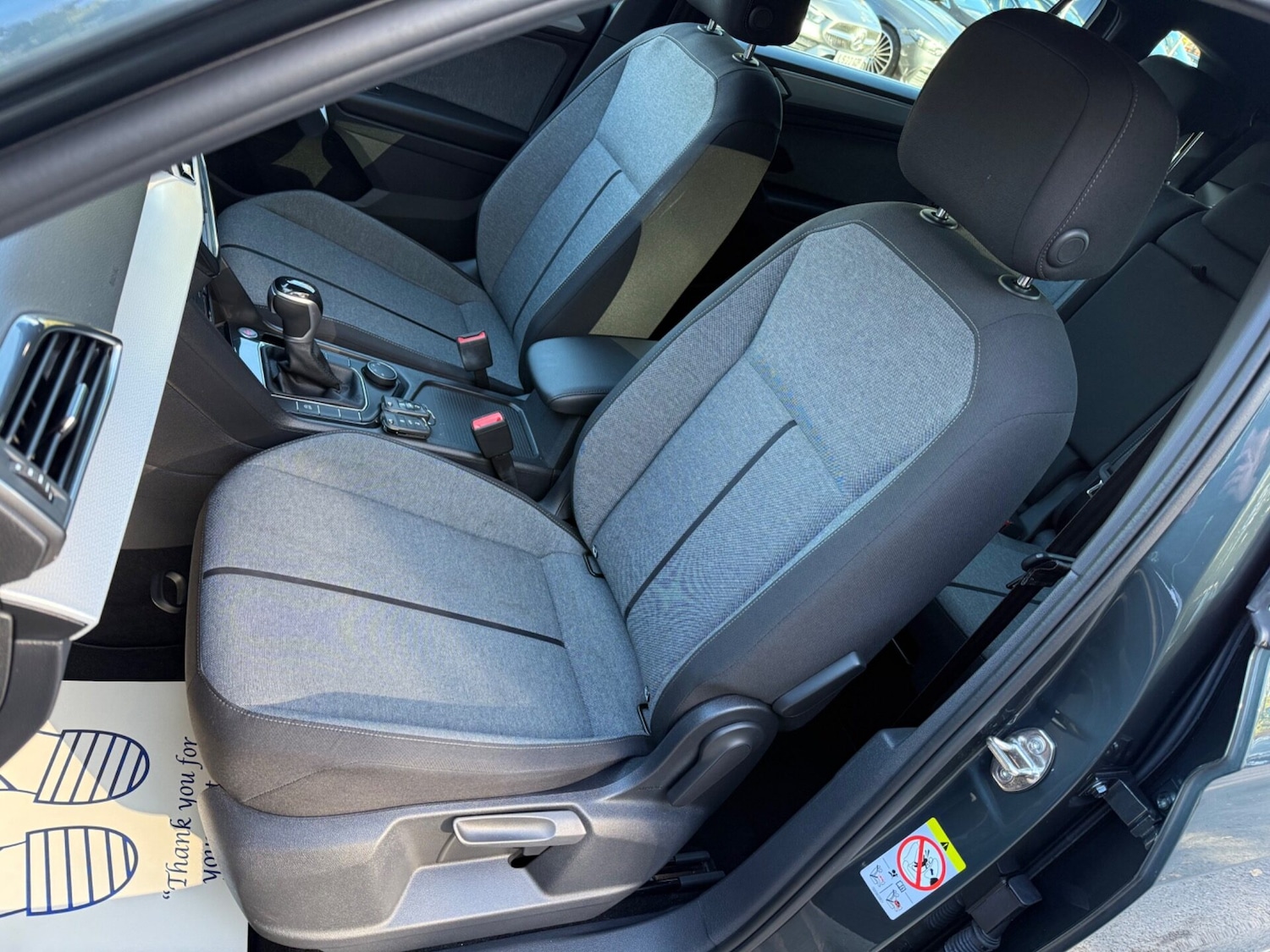 Used SEAT Tarraco 2021 for sale - 76368791: Photo 24