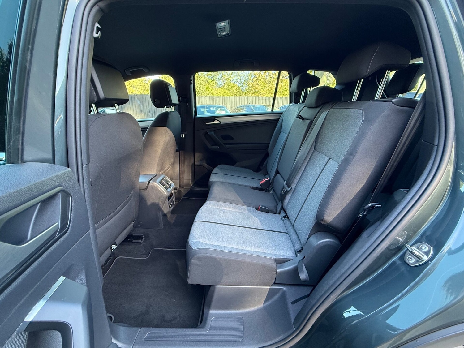 Used SEAT Tarraco 2021 for sale - 76368791: Photo 25