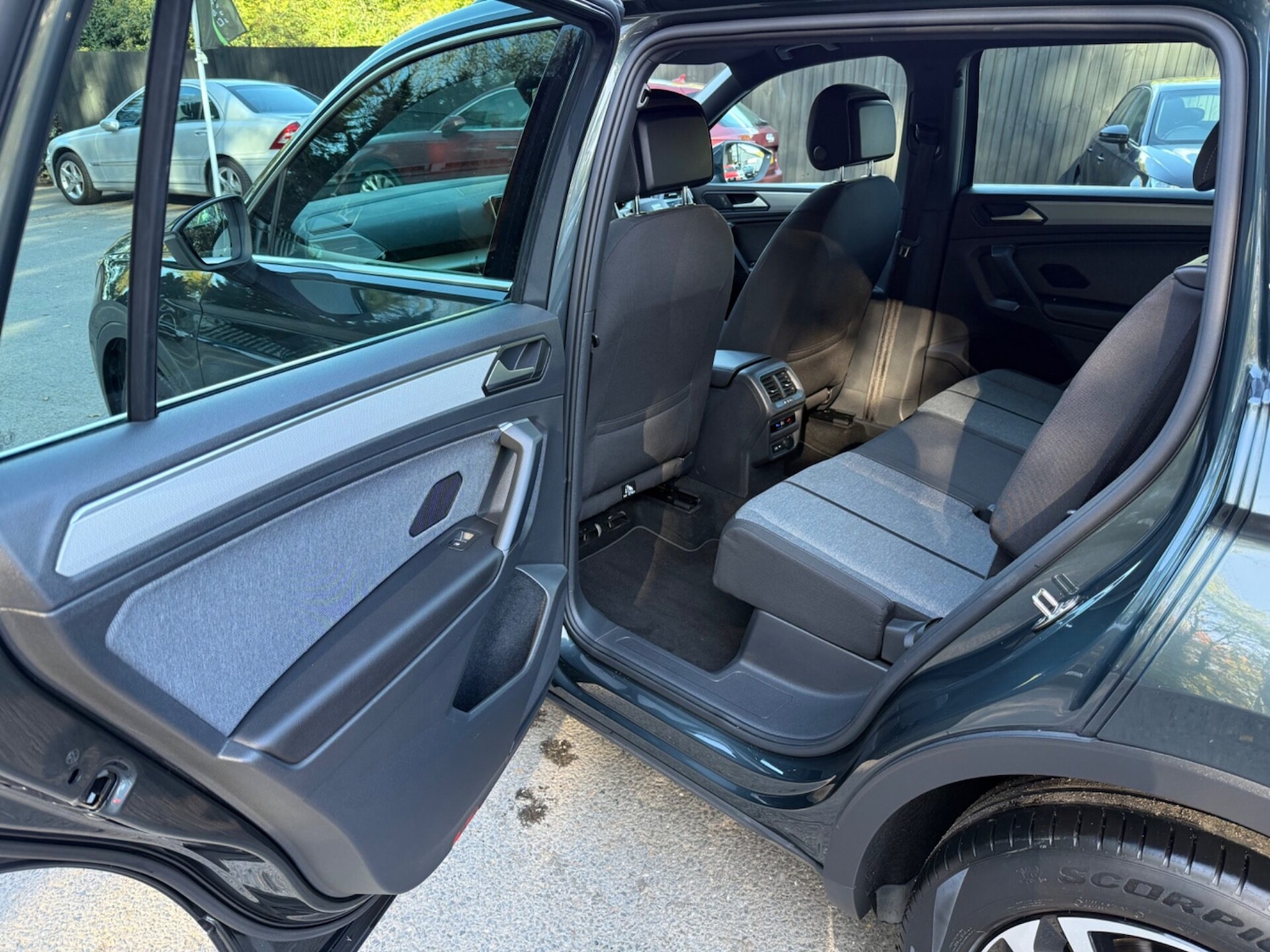 Used SEAT Tarraco 2021 for sale - 76368791: Photo 28