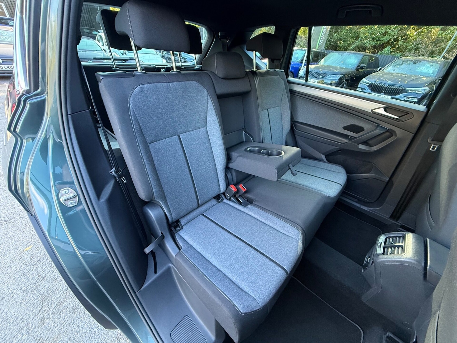 Used SEAT Tarraco 2021 for sale - 76368791: Photo 29