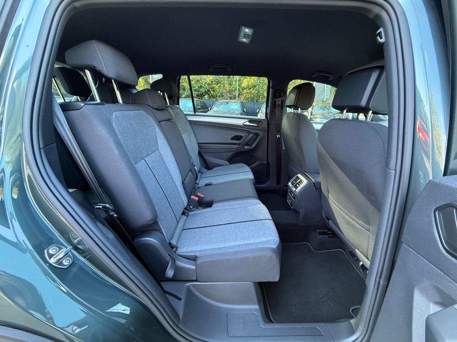 Used SEAT Tarraco 2021 for sale - 76368791: Photo 30