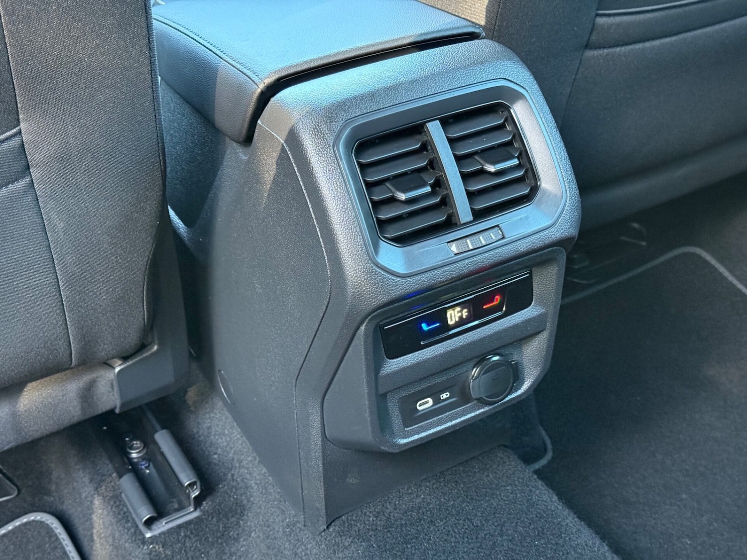 Used SEAT Tarraco 2021 for sale - 76368791: Photo 31