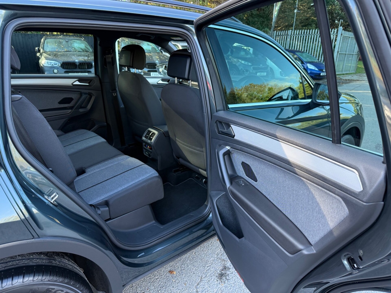 Used SEAT Tarraco 2021 for sale - 76368791: Photo 34
