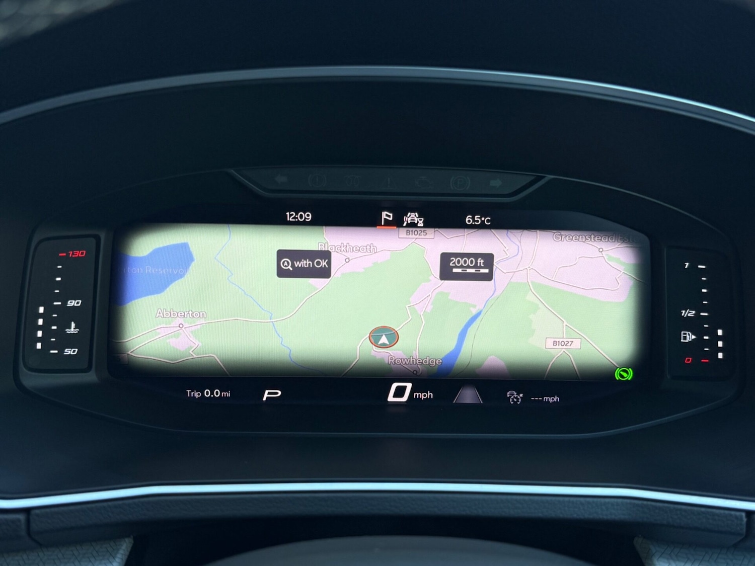 Used SEAT Tarraco 2021 for sale - 76368791: Photo 36