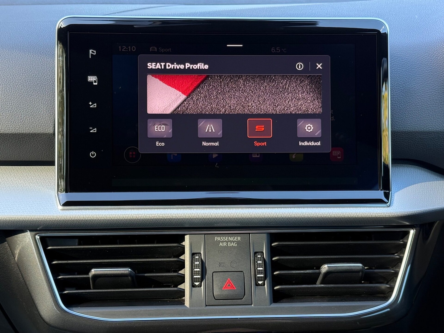 Used SEAT Tarraco 2021 for sale - 76368791: Photo 41