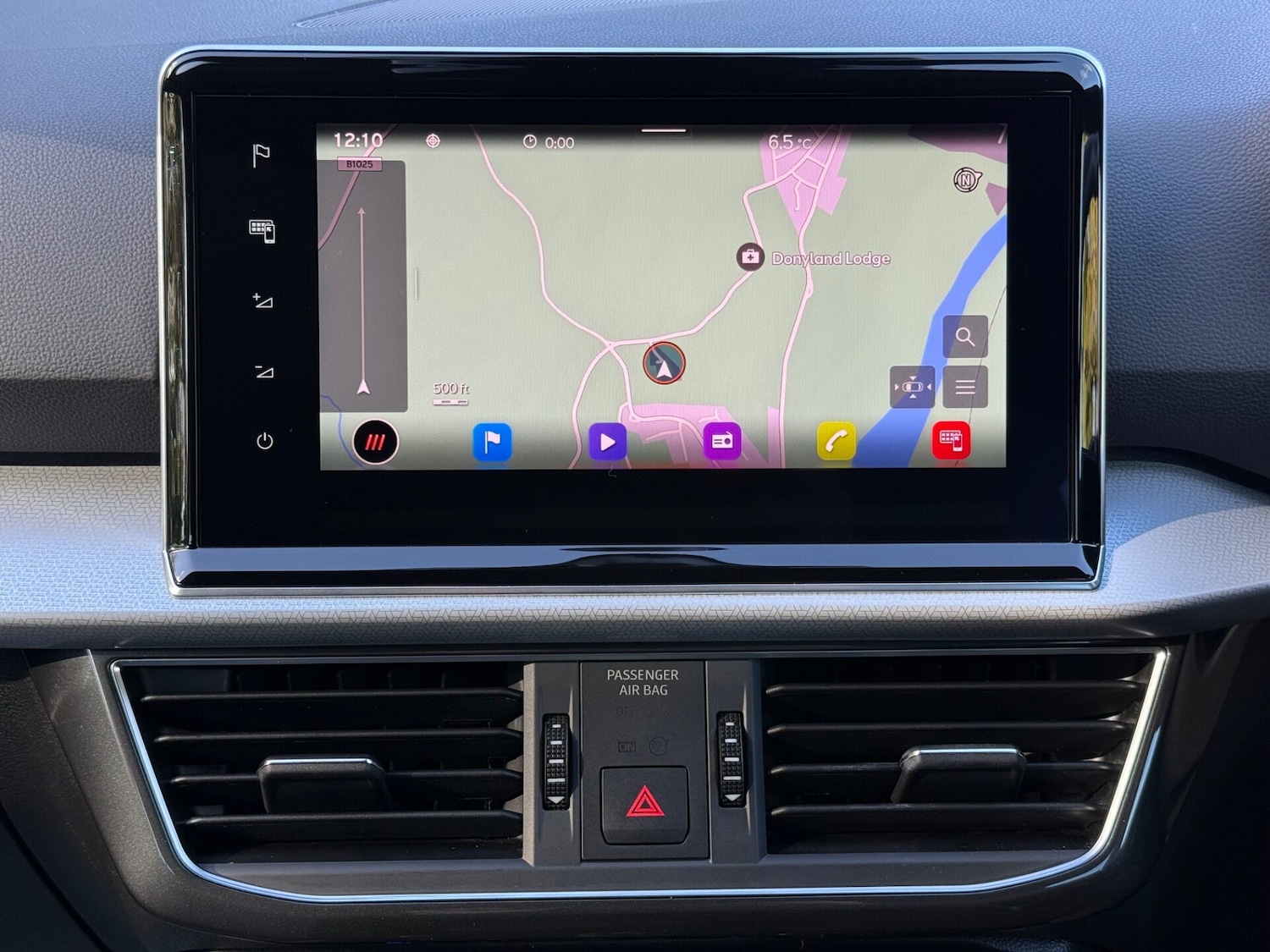 Used SEAT Tarraco 2021 for sale - 76368791: Photo 42