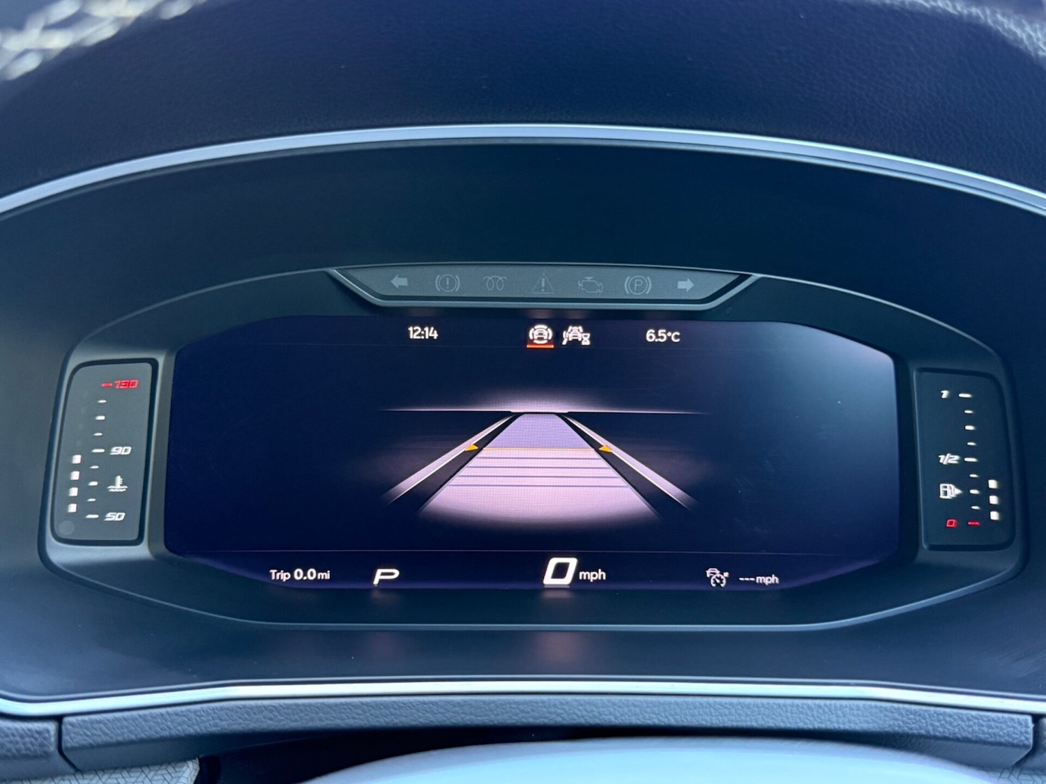 Used SEAT Tarraco 2021 for sale - 76368791: Photo 45