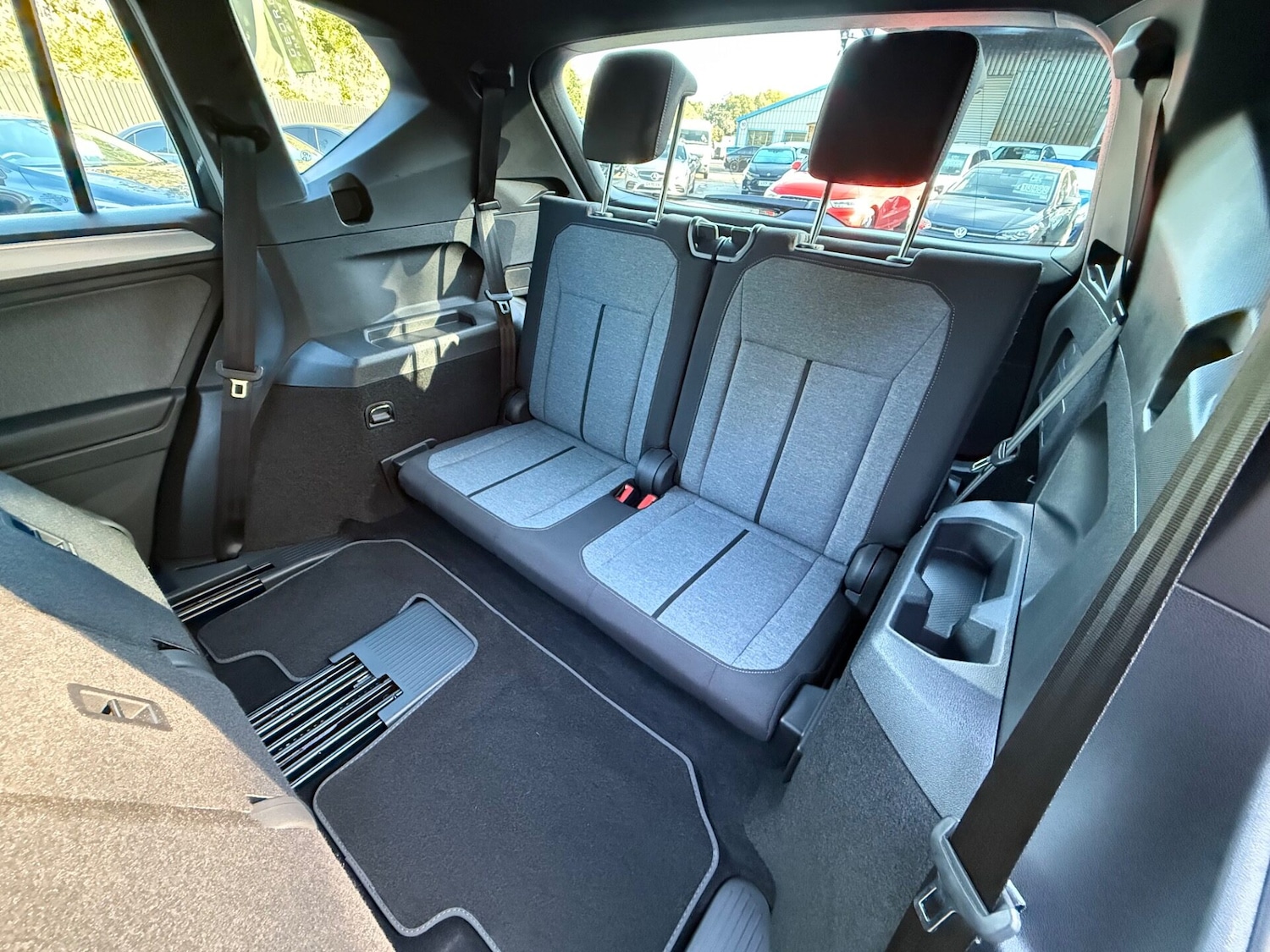 Used SEAT Tarraco 2021 for sale - 76368791: Photo 48