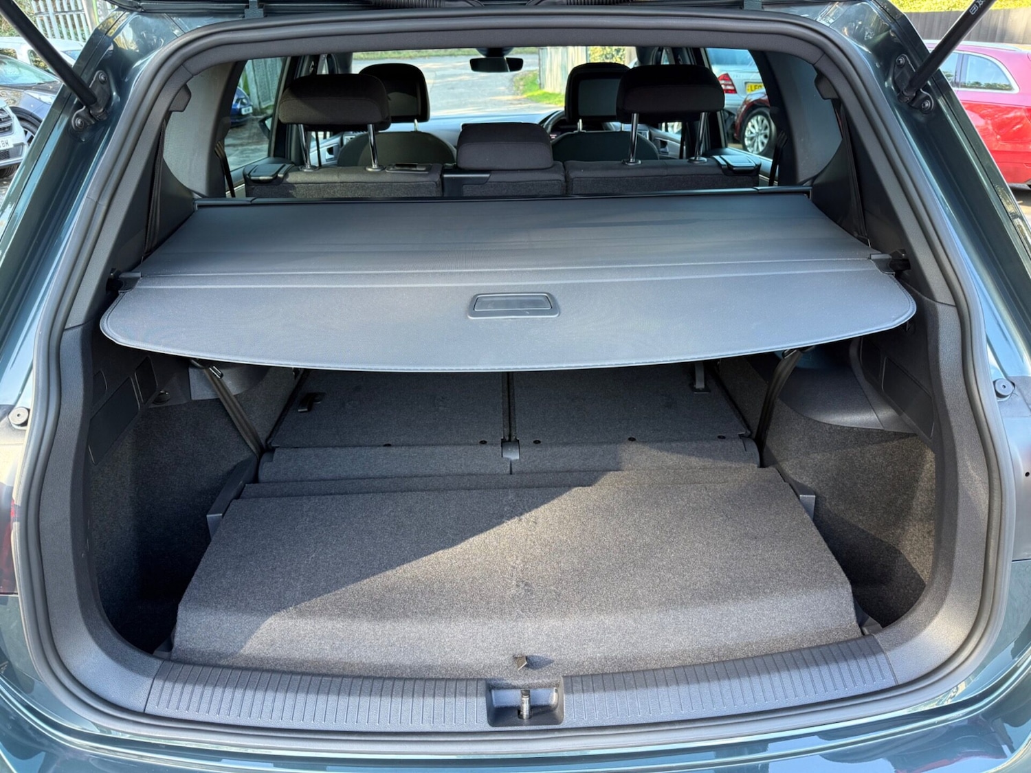 Used SEAT Tarraco 2021 for sale - 76368791: Photo 50