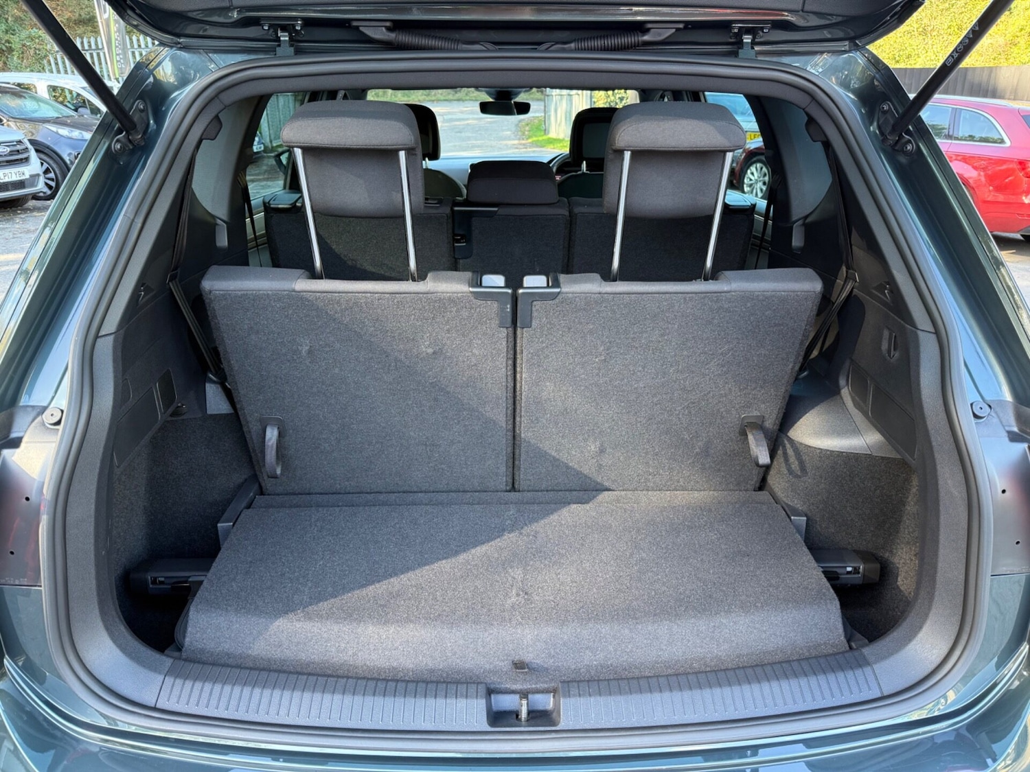 Used SEAT Tarraco 2021 for sale - 76368791: Photo 51