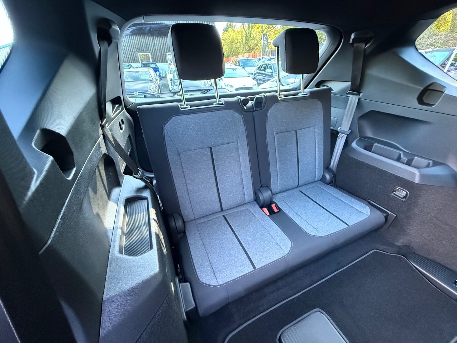 Used SEAT Tarraco 2021 for sale - 76368791: Photo 52