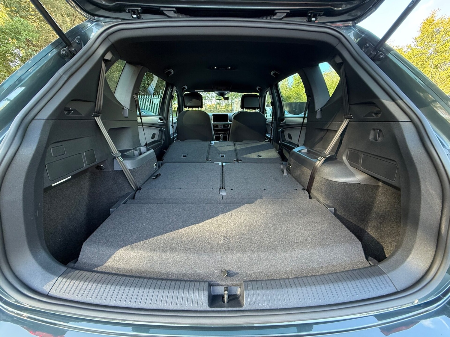 Used SEAT Tarraco 2021 for sale - 76368791: Photo 55