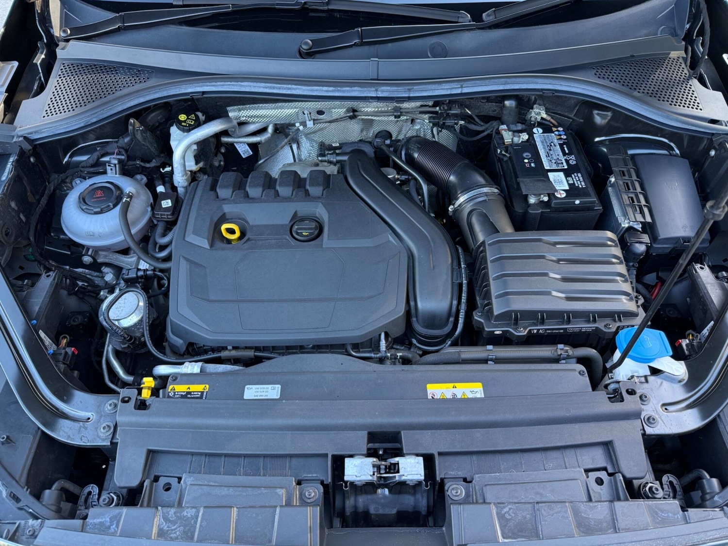 Used SEAT Tarraco 2021 for sale - 76368791: Photo 56