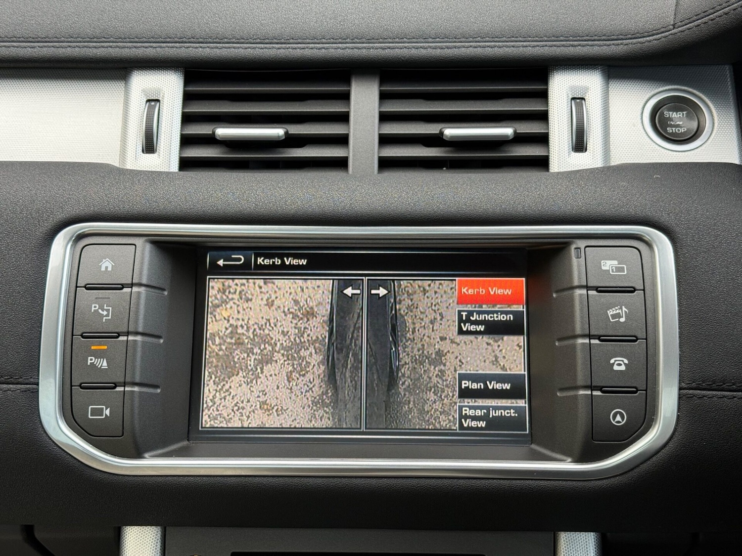 Used Land Rover Range Rover Evoque 2016 for sale - 76352360: Photo 10