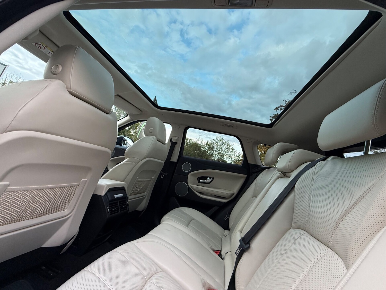 Used Land Rover Range Rover Evoque 2016 for sale - 76352360: Photo 28