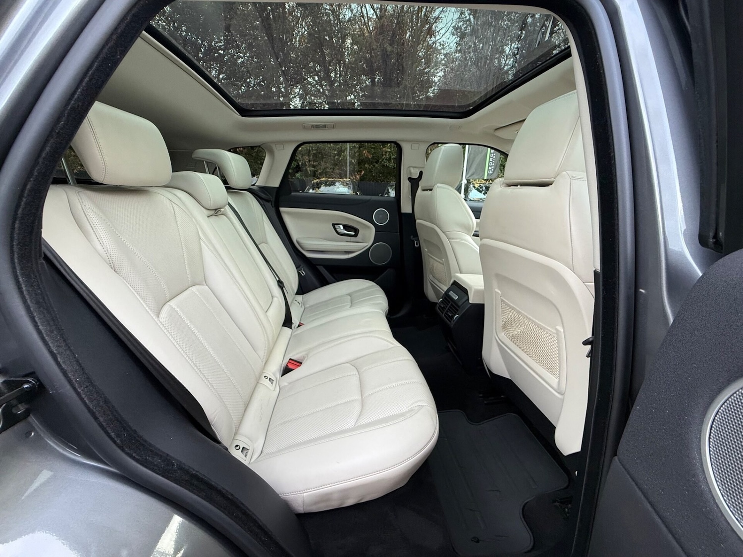 Used Land Rover Range Rover Evoque 2016 for sale - 76352360: Photo 33