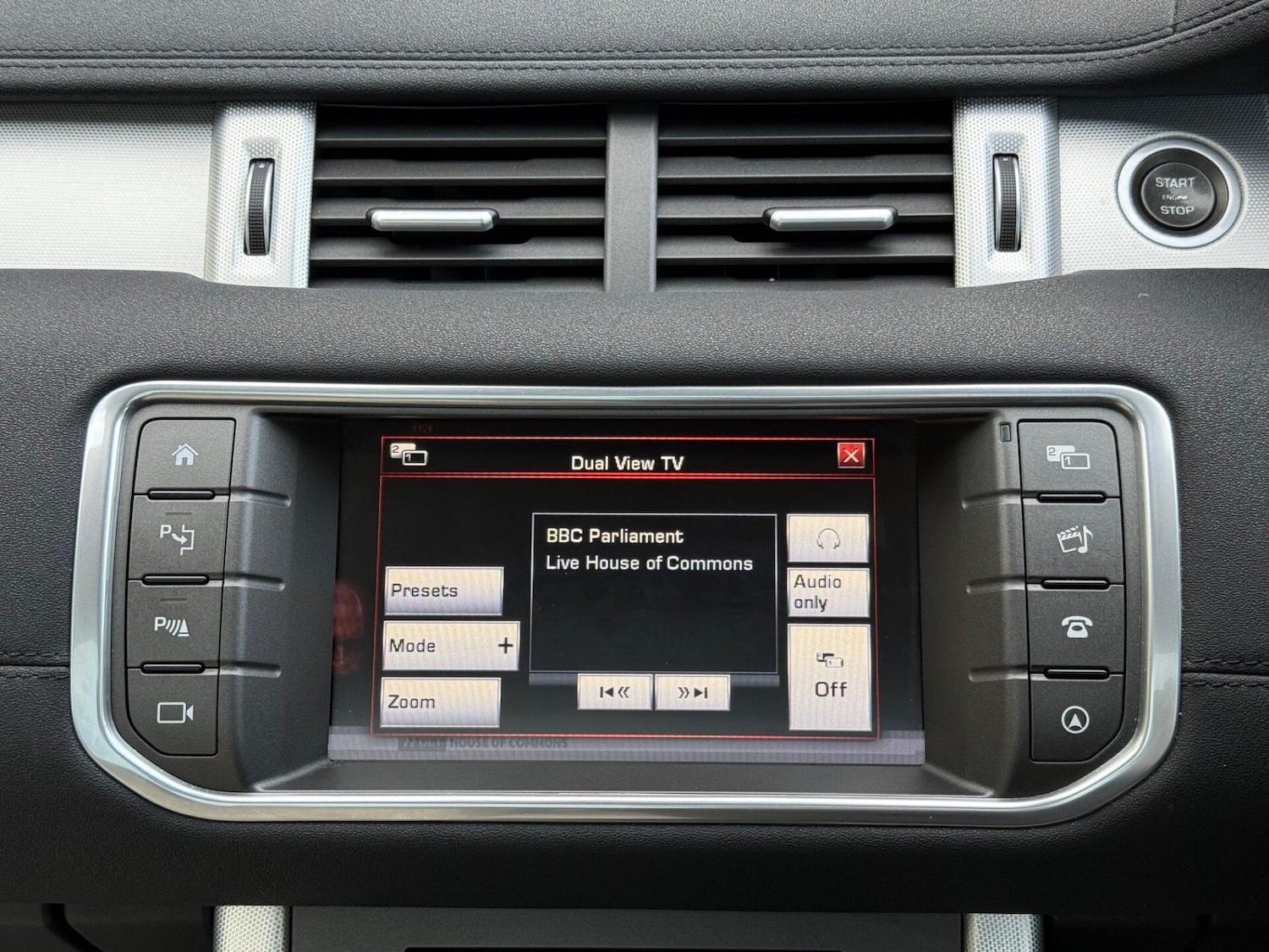 Used Land Rover Range Rover Evoque 2016 for sale - 76352360: Photo 38