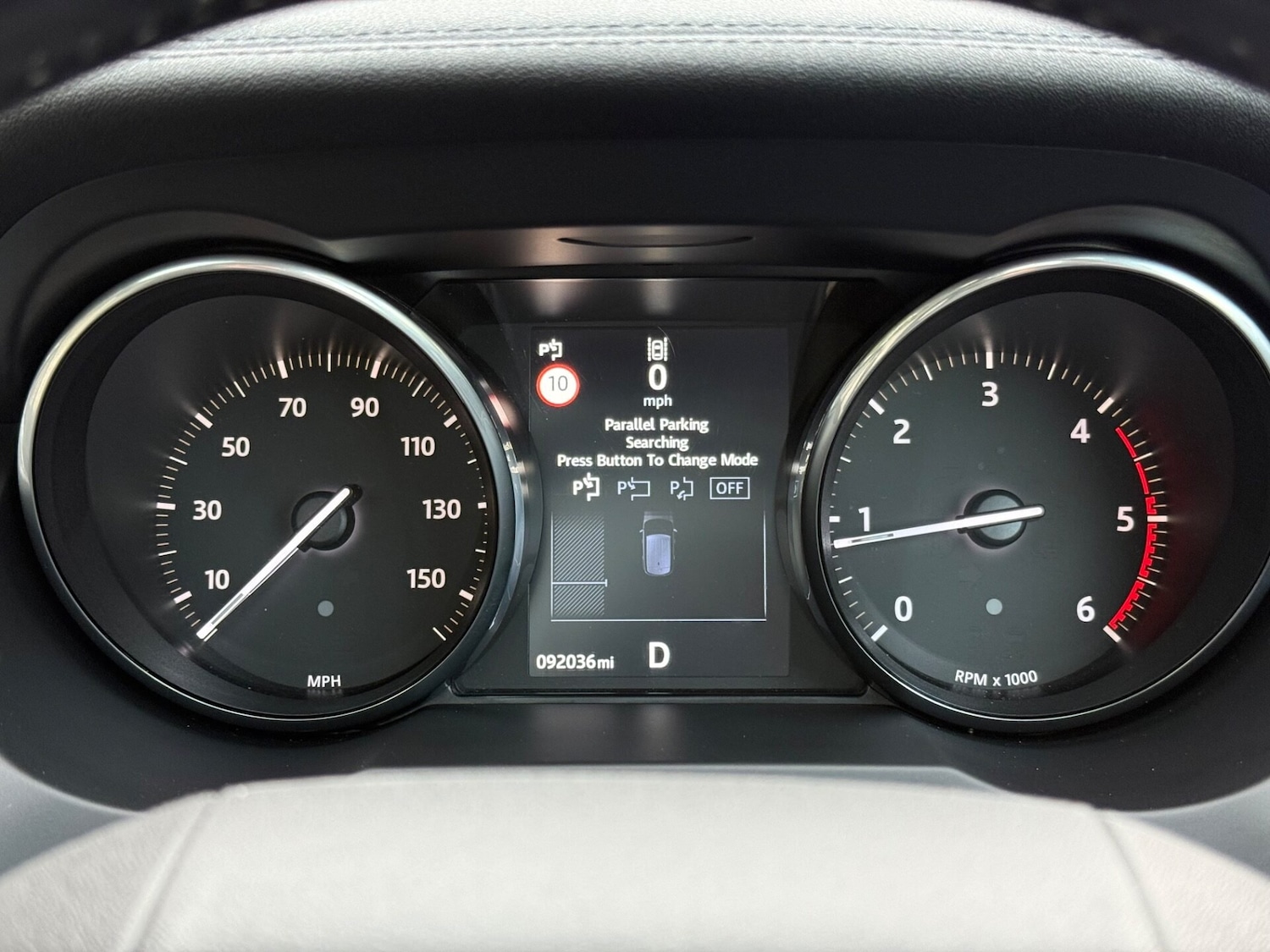 Used Land Rover Range Rover Evoque 2016 for sale - 76352360: Photo 40
