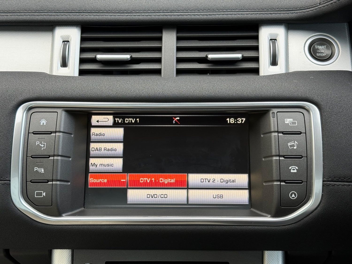 Used Land Rover Range Rover Evoque 2016 for sale - 76352360: Photo 42