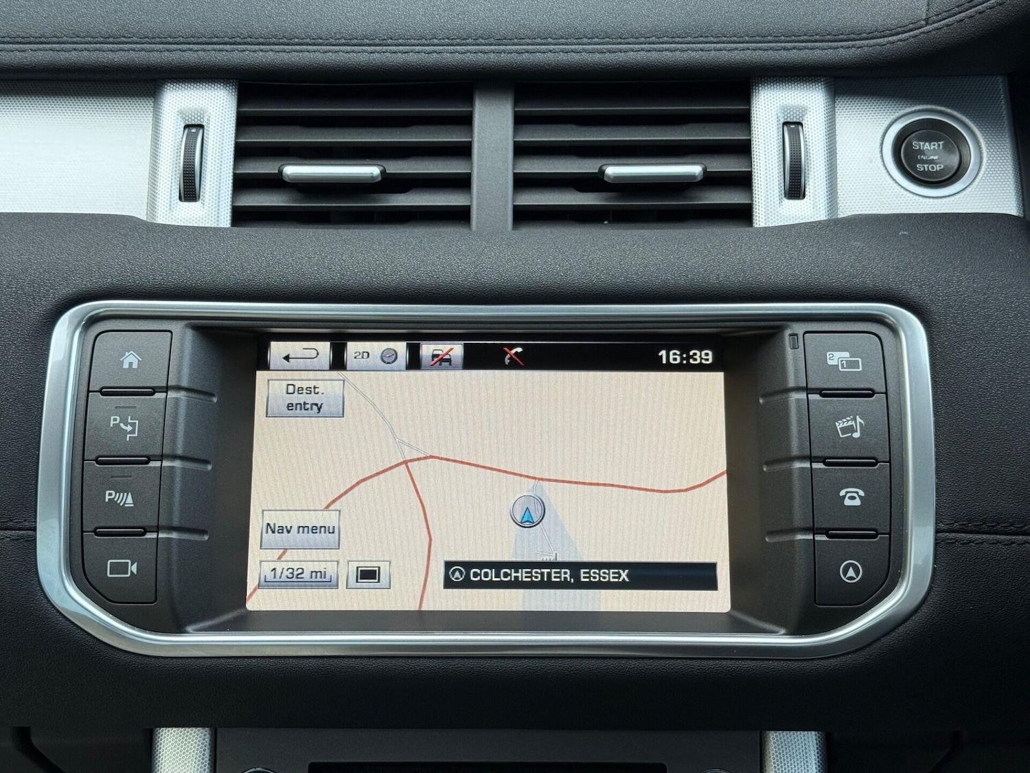 Used Land Rover Range Rover Evoque 2016 for sale - 76352360: Photo 44