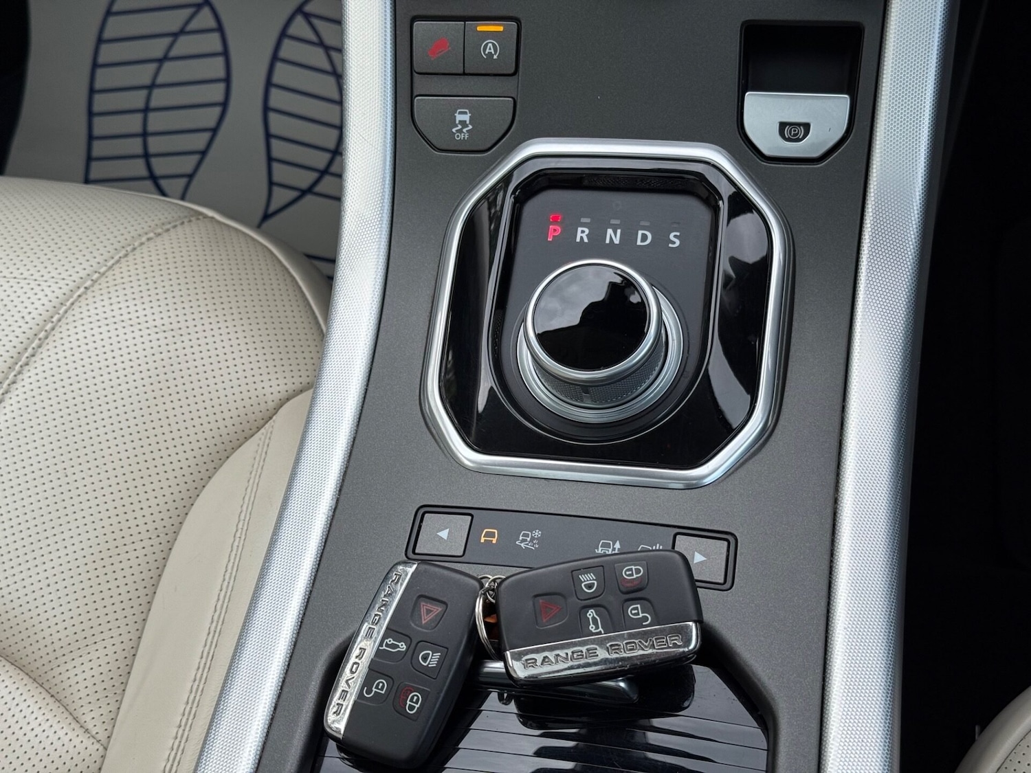 Used Land Rover Range Rover Evoque 2016 for sale - 76352360: Photo 45