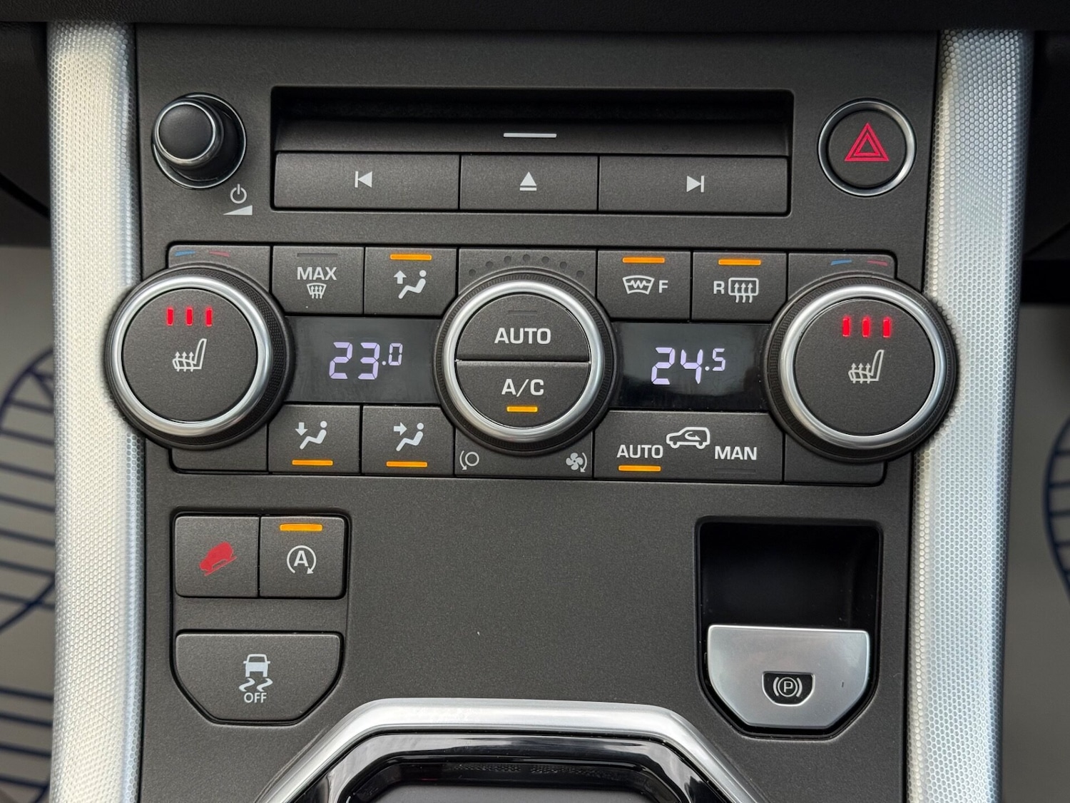 Used Land Rover Range Rover Evoque 2016 for sale - 76352360: Photo 46