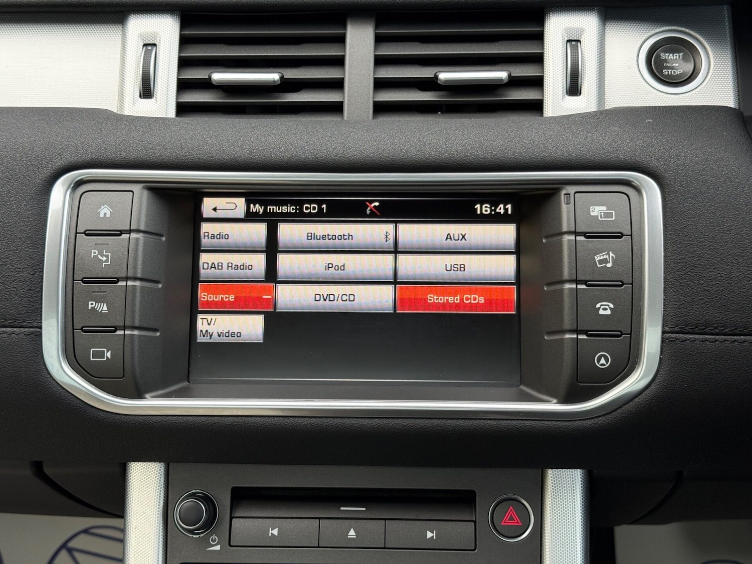 Used Land Rover Range Rover Evoque 2016 for sale - 76352360: Photo 49
