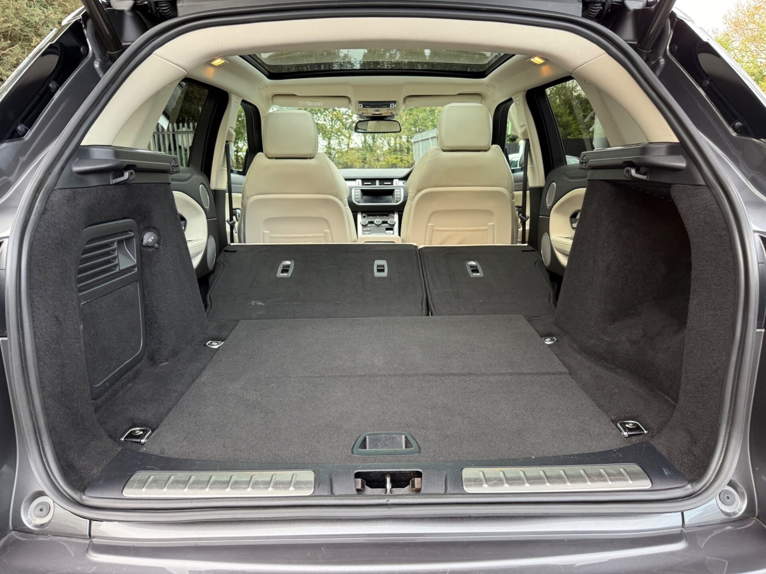 Used Land Rover Range Rover Evoque 2016 for sale - 76352360: Photo 55