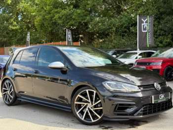2019 (19) - R TSI 4MOTION DSG -CAMERA -SPIELBERG ALLOYS -APPLE CARPLAY -KEYLESS 5-Door