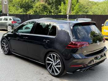 Used Volkswagen Golf 2019 for sale - 75157011: Photo