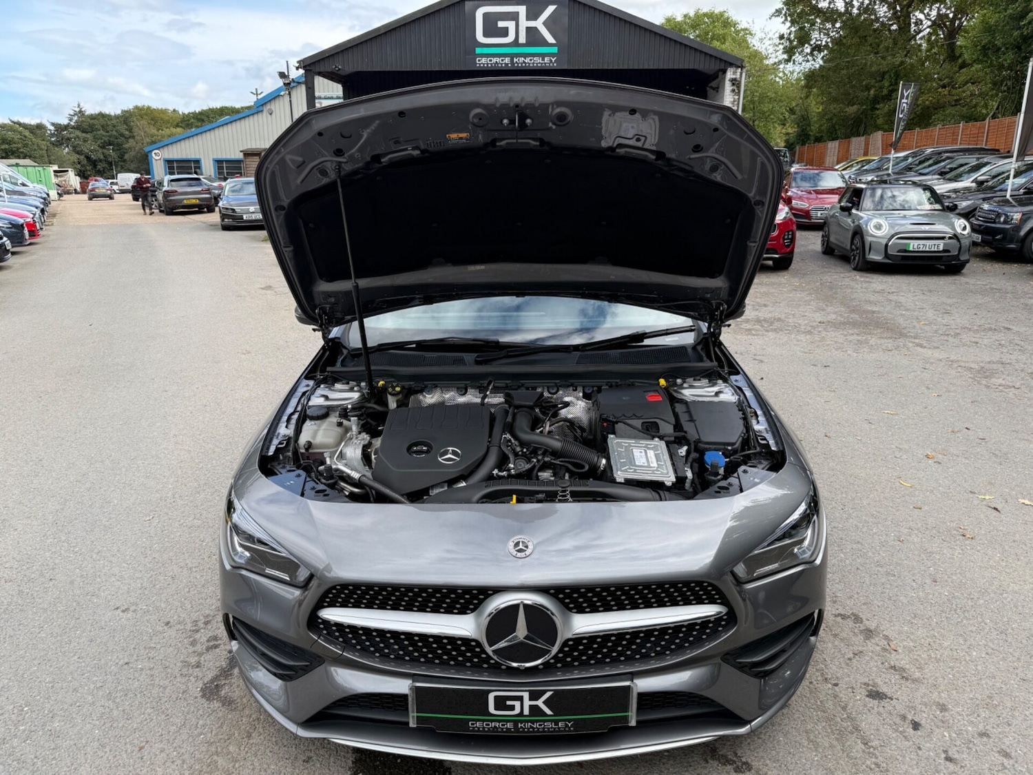 Vehicle 56