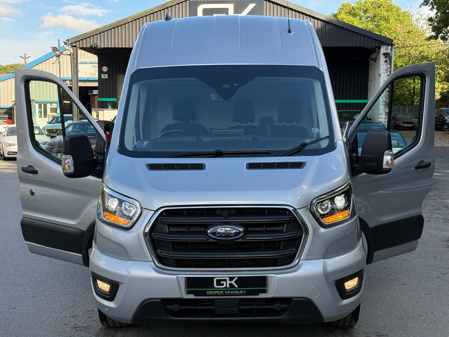 Vehicle 16