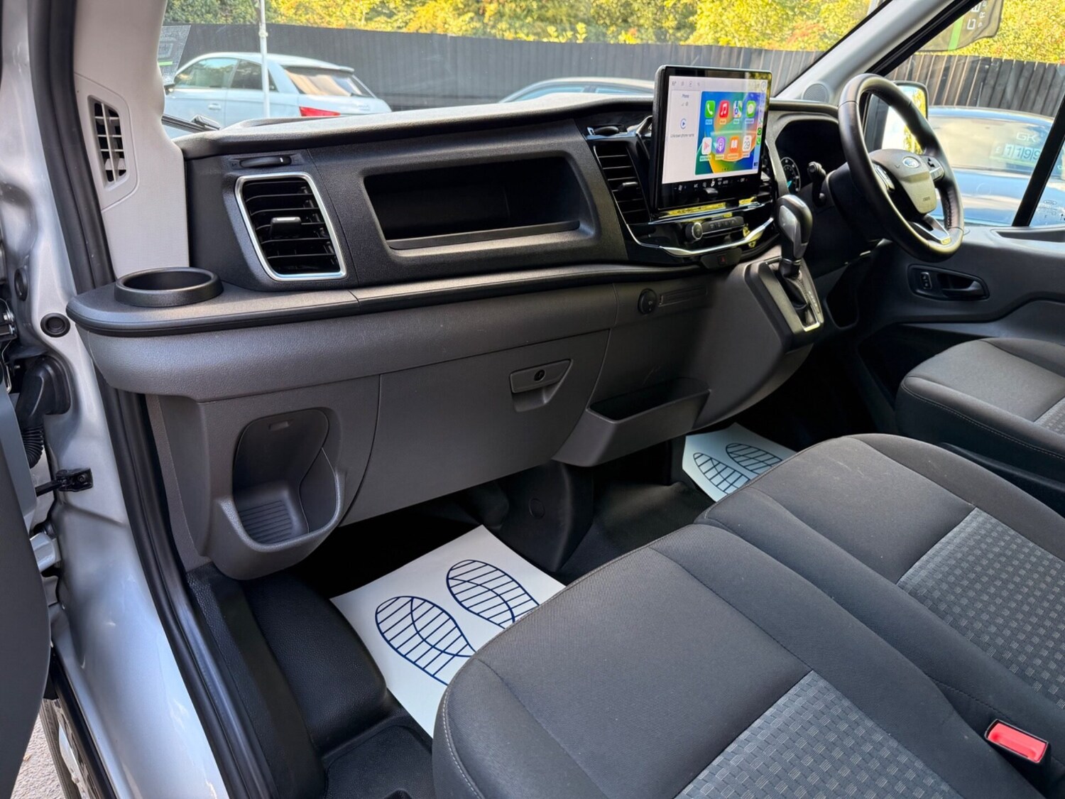 Vehicle 19
