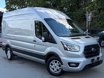 Ford - Transit