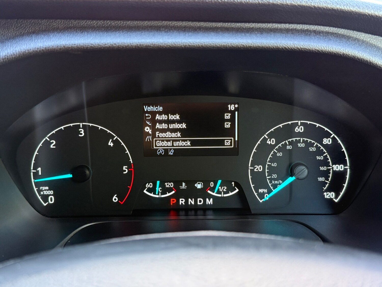 Vehicle 26