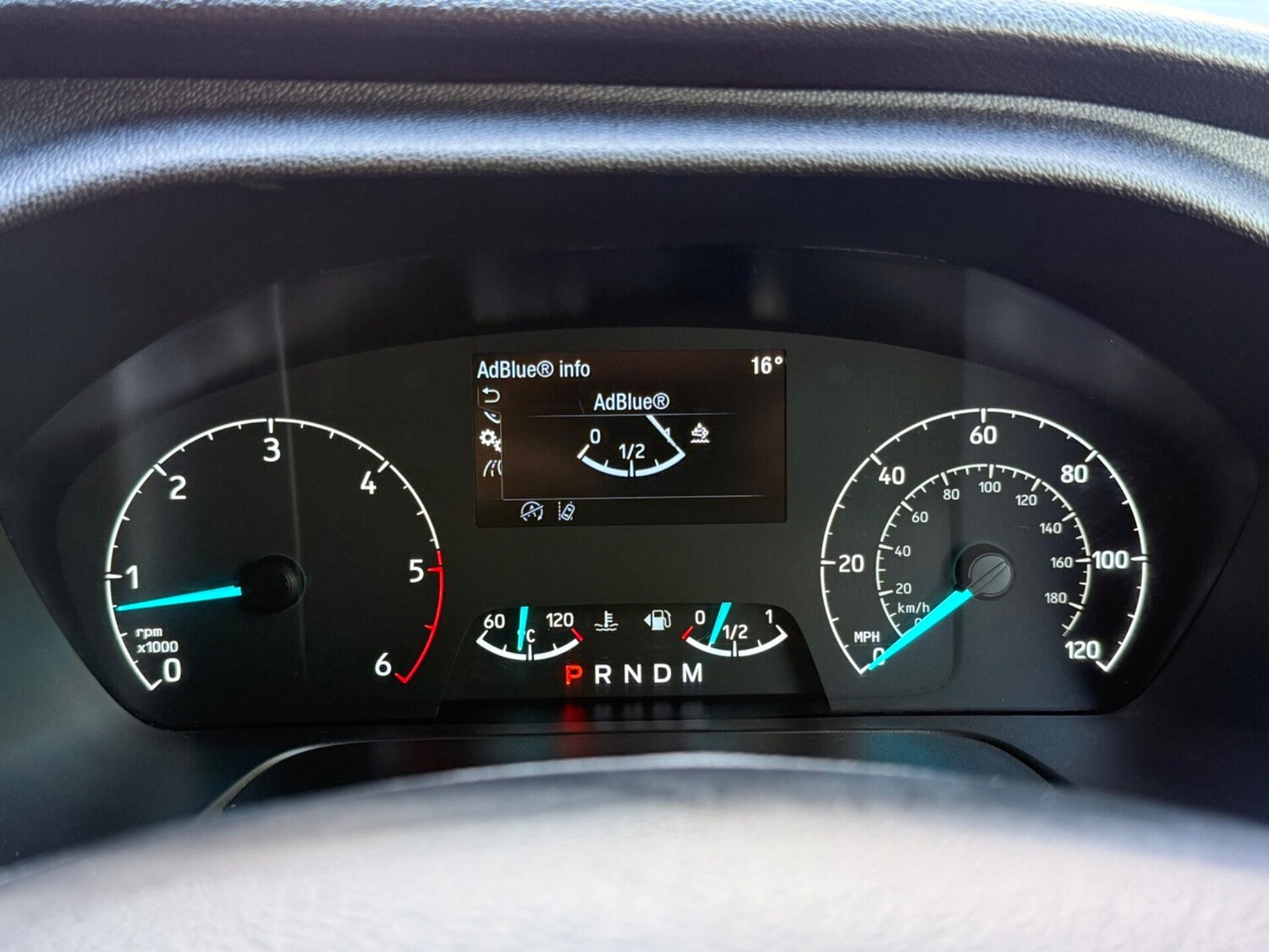 Vehicle 29
