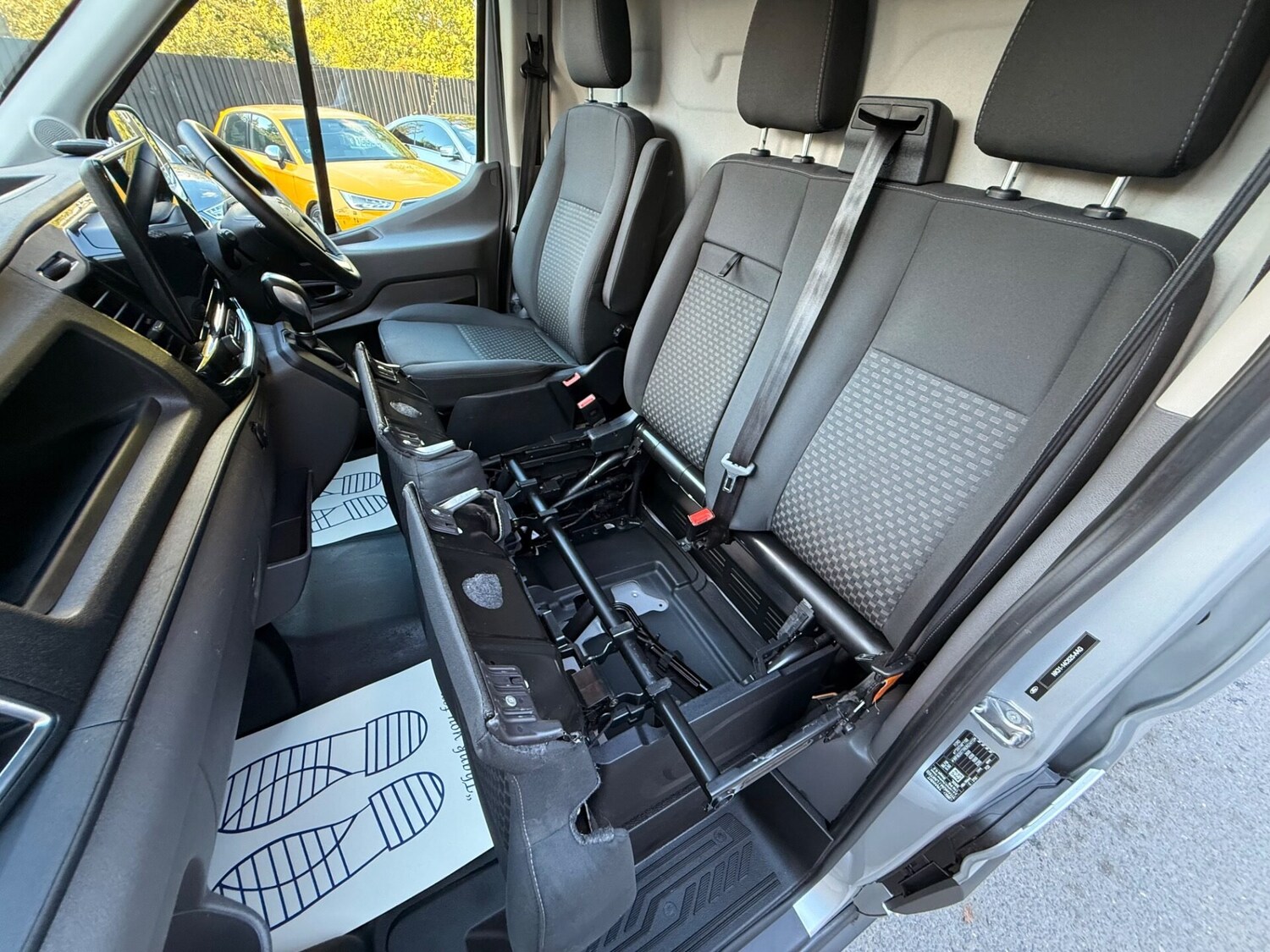 Vehicle 42