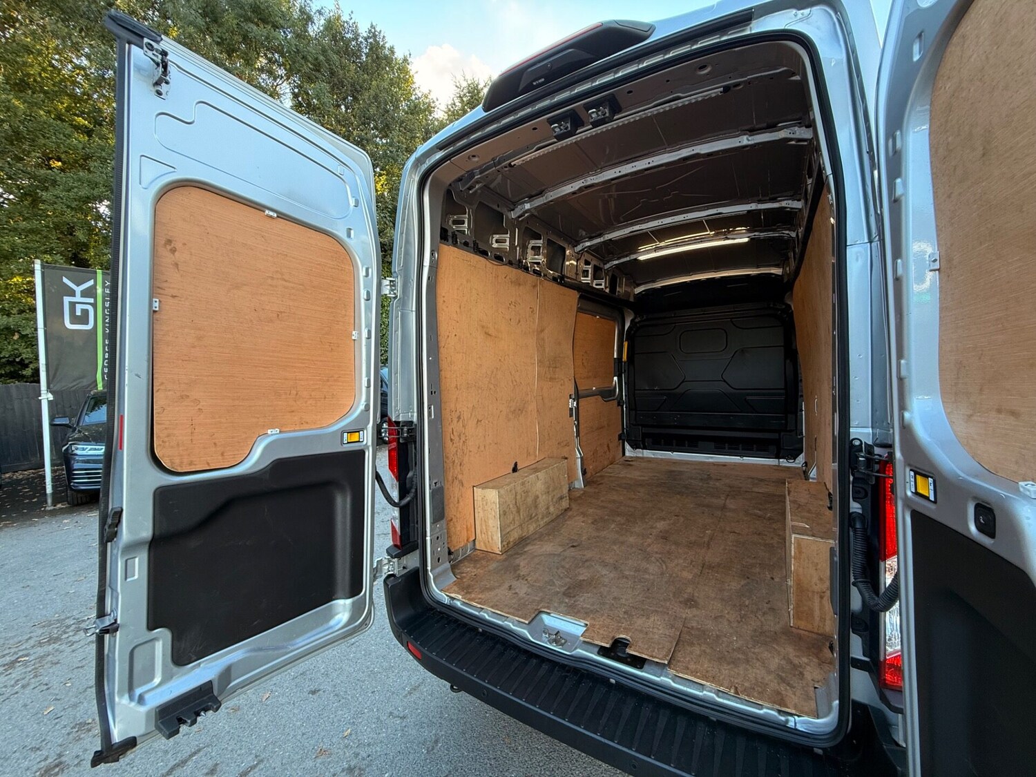 Vehicle 45
