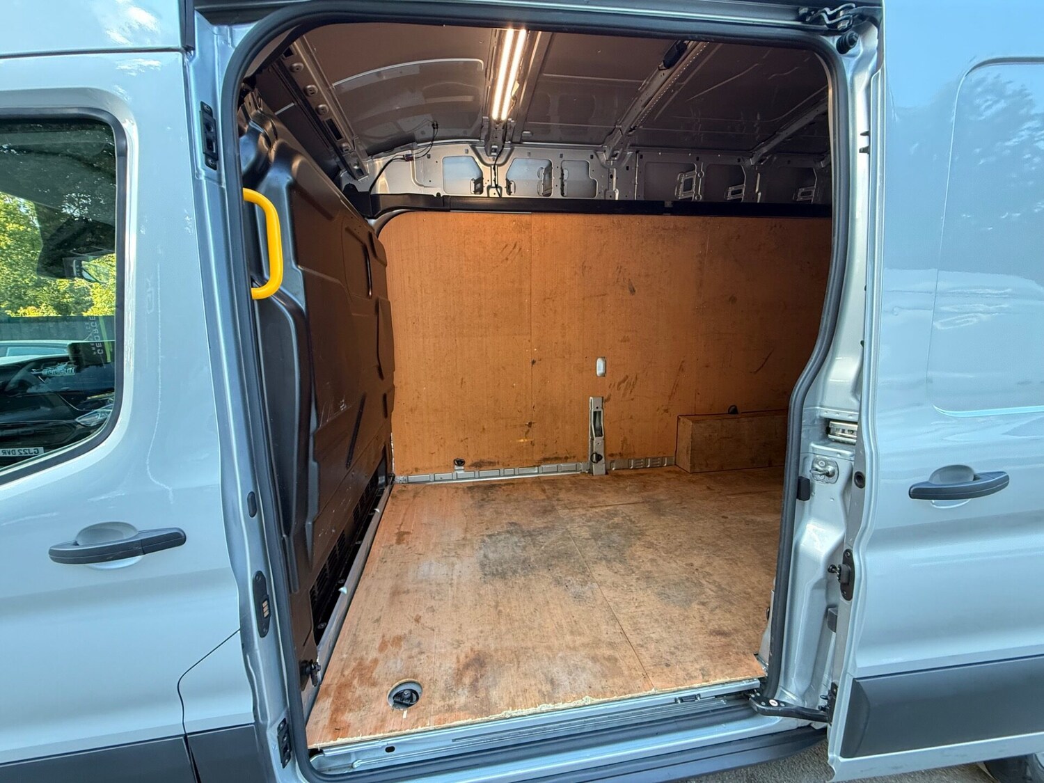 Vehicle 49