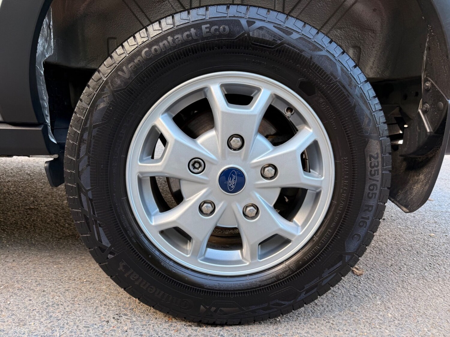 Vehicle 50