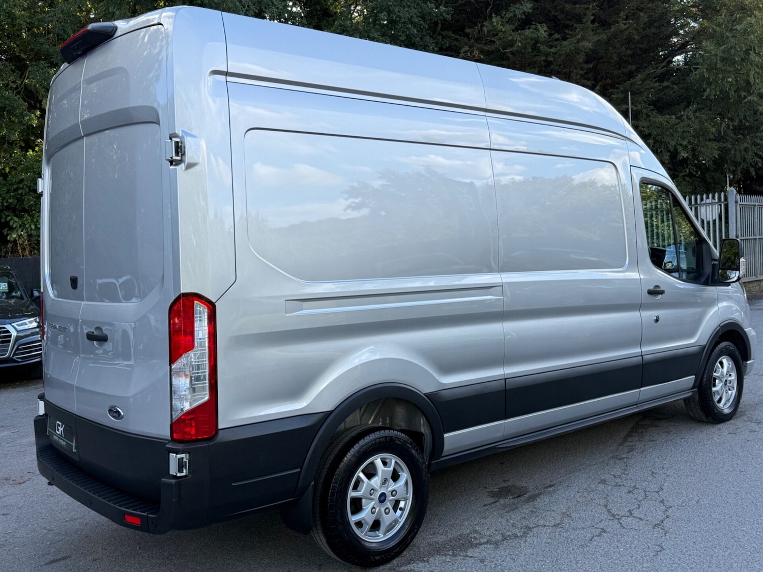Vehicle 7
