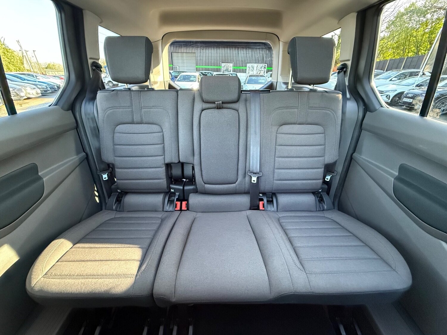 Used Ford Grand Tourneo Connect 2020 for sale - 77654370: Photo 17