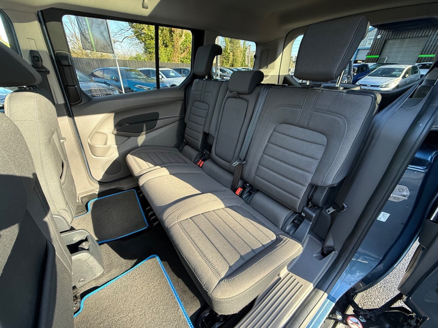 Used Ford Grand Tourneo Connect 2020 for sale - 77654370: Photo 18