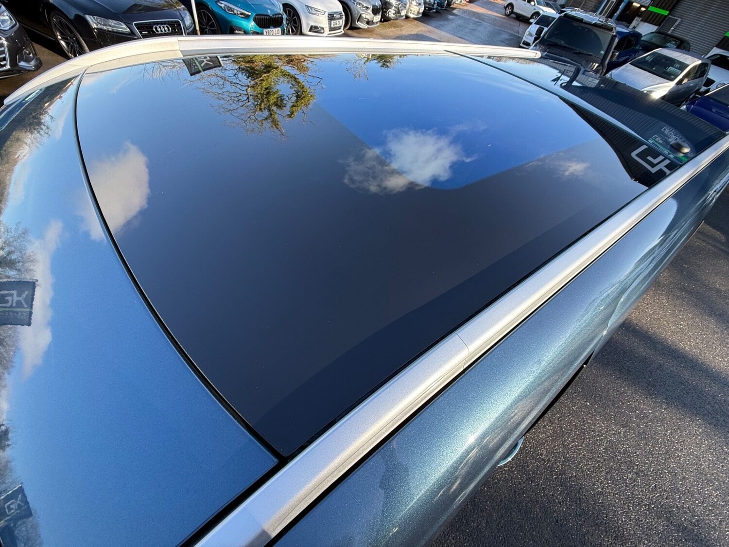 Used Ford Grand Tourneo Connect 2020 for sale - 77654370: Photo 25