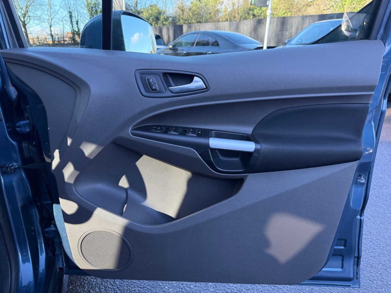 Used Ford Grand Tourneo Connect 2020 for sale - 77654370: Photo 35